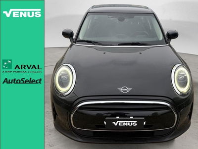 MINI Mini 1.5 Cooper Classic 5 porte del 2022 usata a Monza