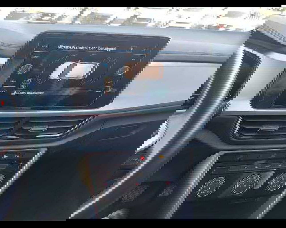 Volkswagen T-Roc usata a Venezia (11)