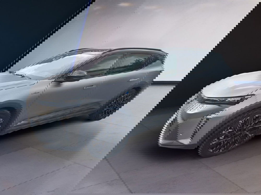 Renault Scenic E-Tech Electric usata a Roma