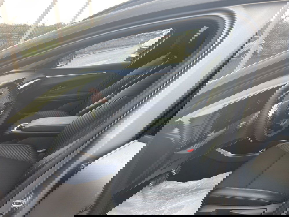 Renault Scenic E-Tech Electric usata a Roma (10)