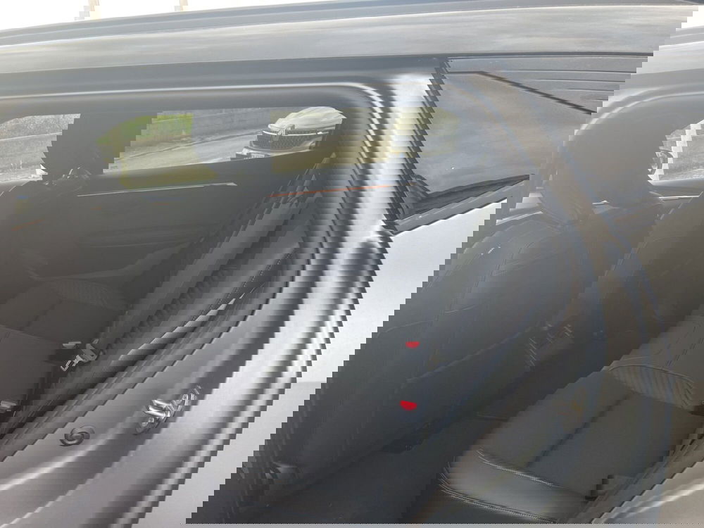 Renault Scenic E-Tech Electric usata a Roma (11)