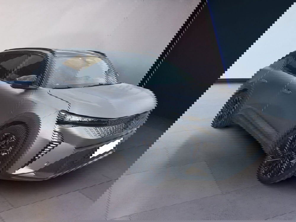 Renault Scenic E-Tech Electric usata a Roma (2)