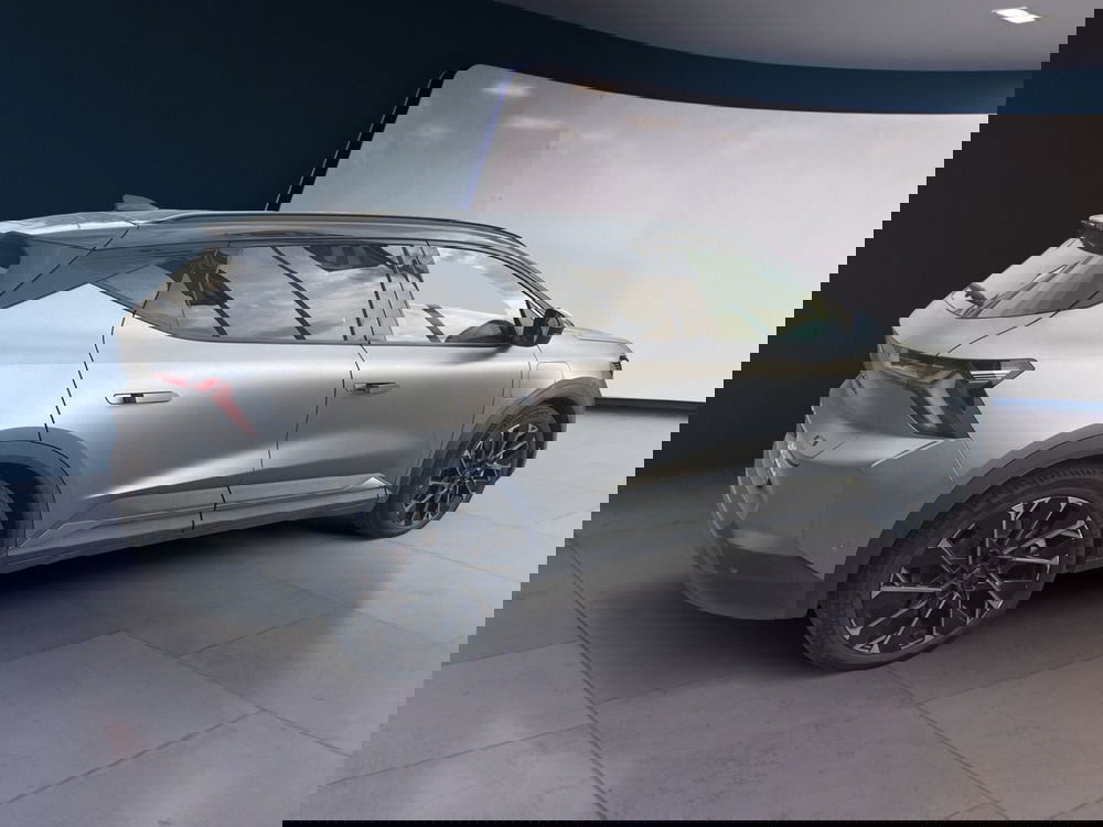 Renault Scenic E-Tech Electric usata a Roma (3)