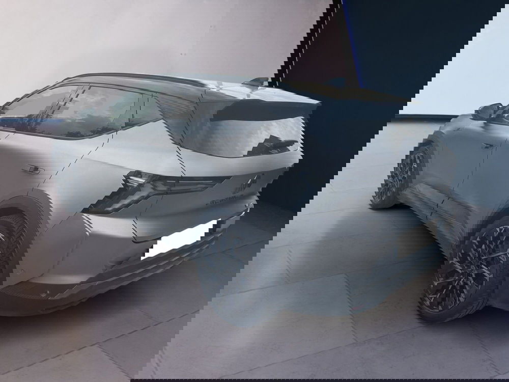 Renault Scenic E-Tech Electric usata a Roma (4)