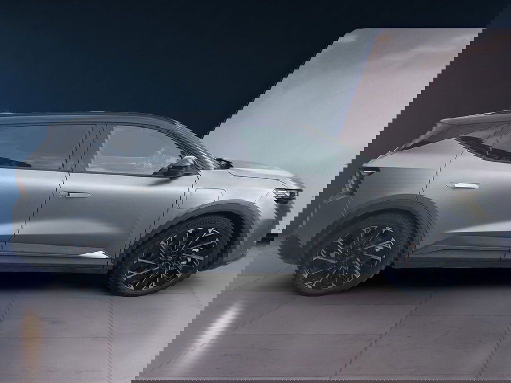 Renault Scenic E-Tech Electric usata a Roma (5)