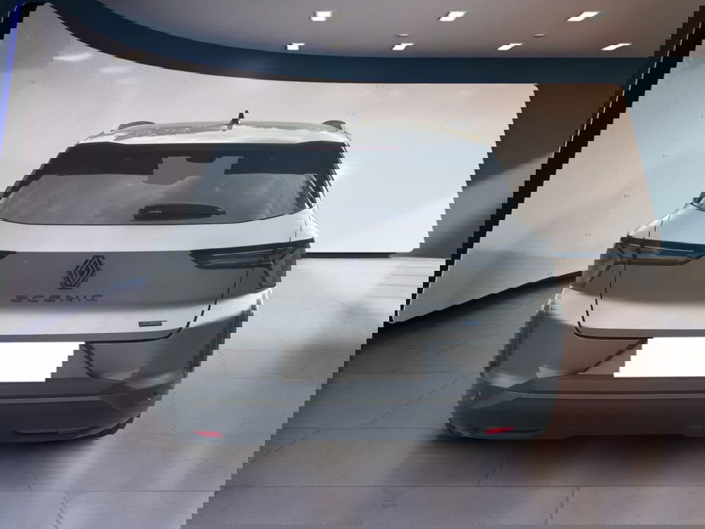 Renault Scenic E-Tech Electric usata a Roma (6)