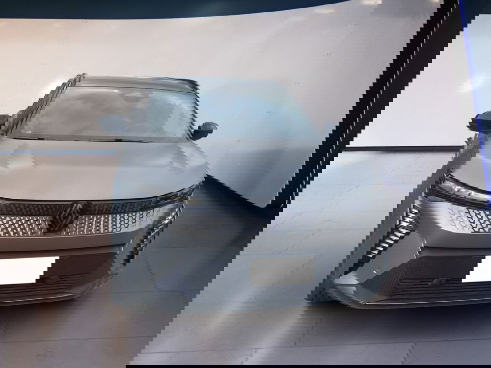 Renault Scenic E-Tech Electric usata a Roma (7)