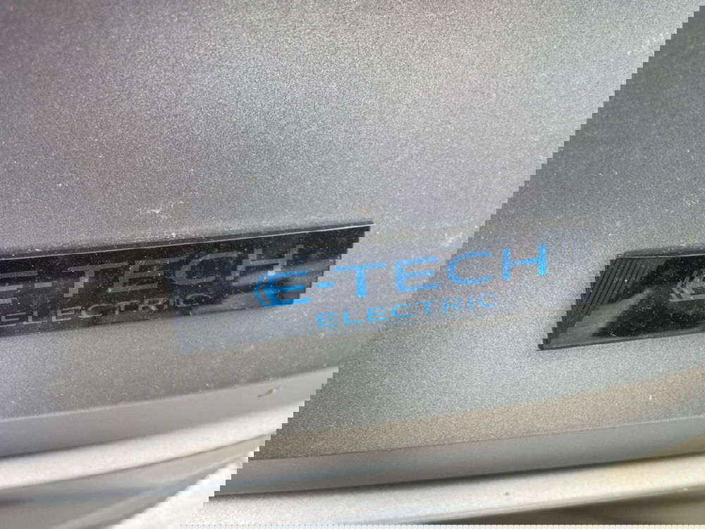 Renault Scenic E-Tech Electric usata a Roma (9)