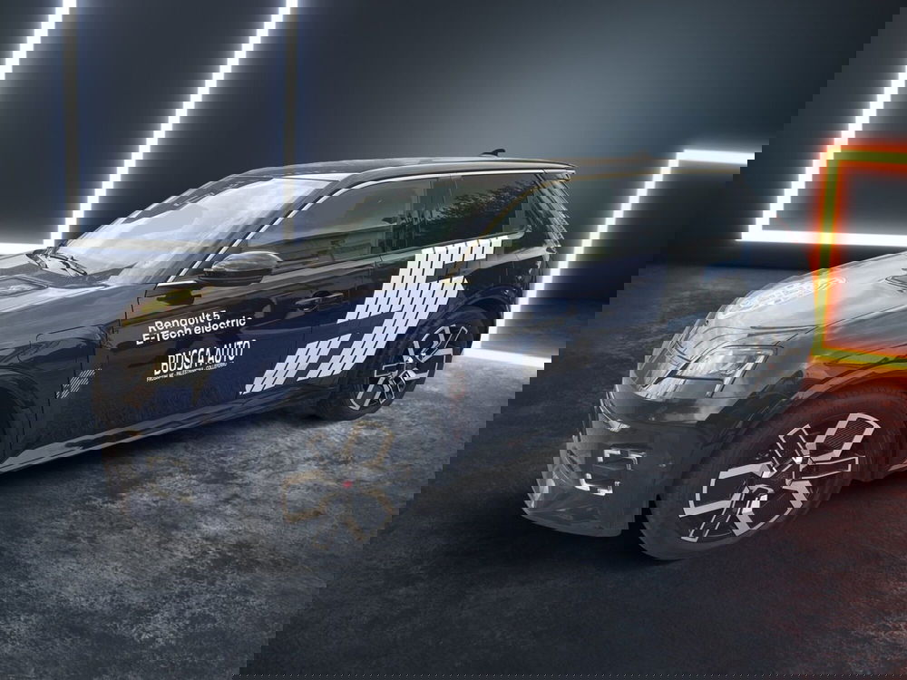 Renault Renault 5 usata a Roma