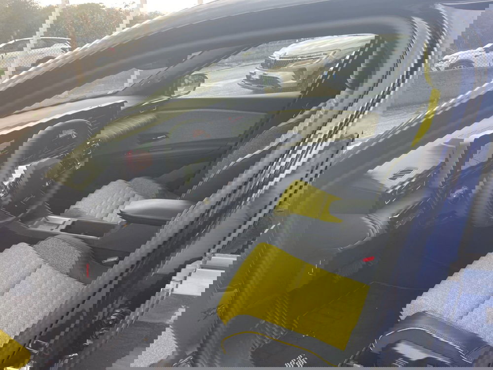 Renault Renault 5 usata a Roma (10)