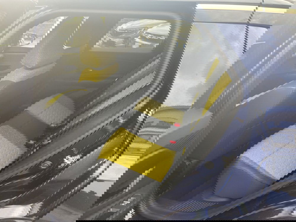 Renault Renault 5 usata a Roma (11)