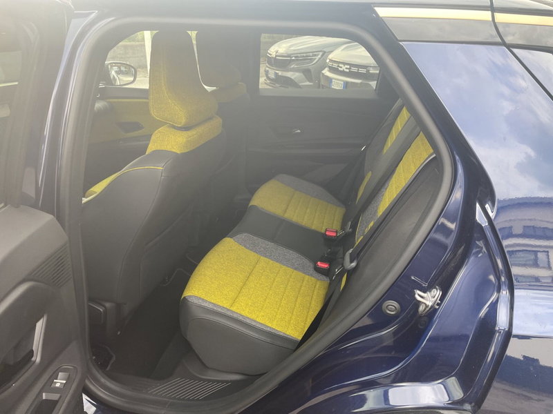 Renault Renault 5 usata a Roma (11)