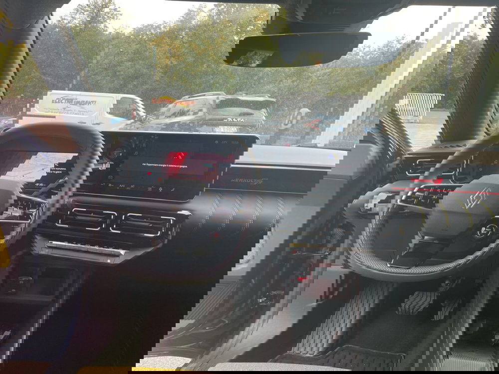 Renault Renault 5 usata a Roma (12)