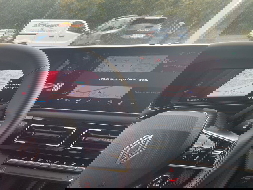 Renault Renault 5 usata a Roma (13)