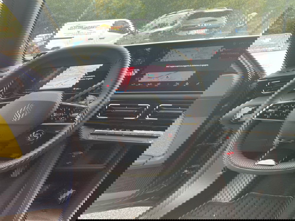 Renault Renault 5 usata a Roma (14)