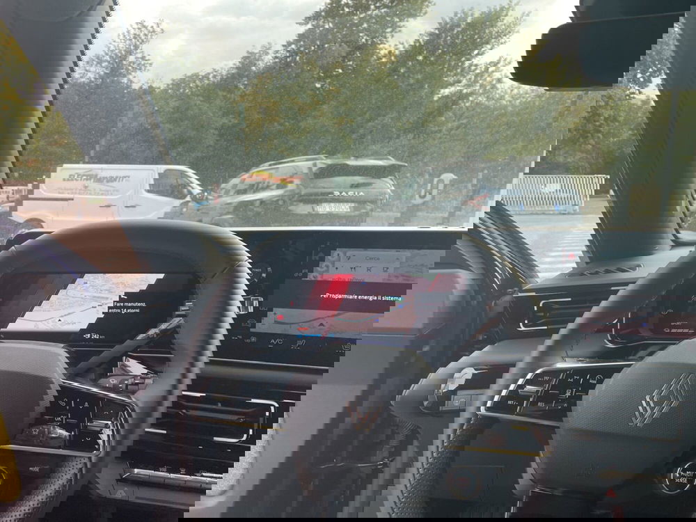 Renault Renault 5 usata a Roma (15)