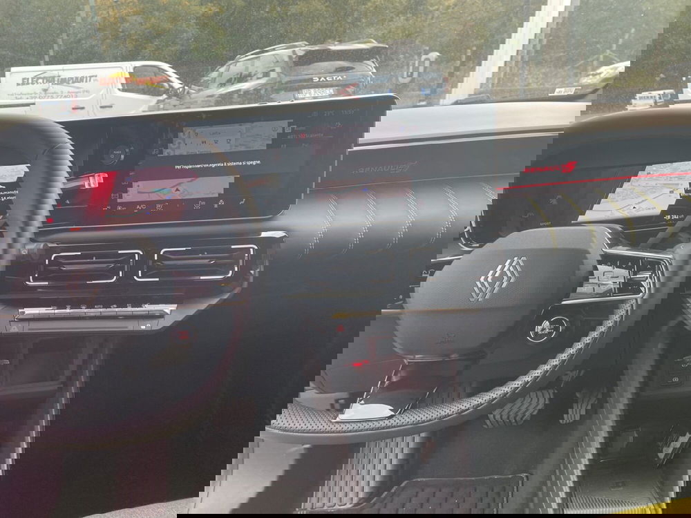 Renault Renault 5 usata a Roma (16)