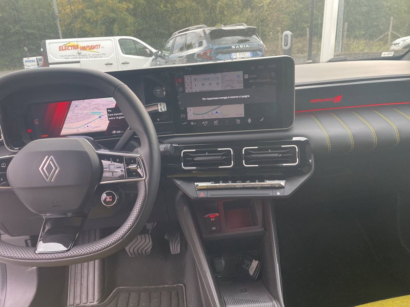 Renault Renault 5 usata a Roma (16)