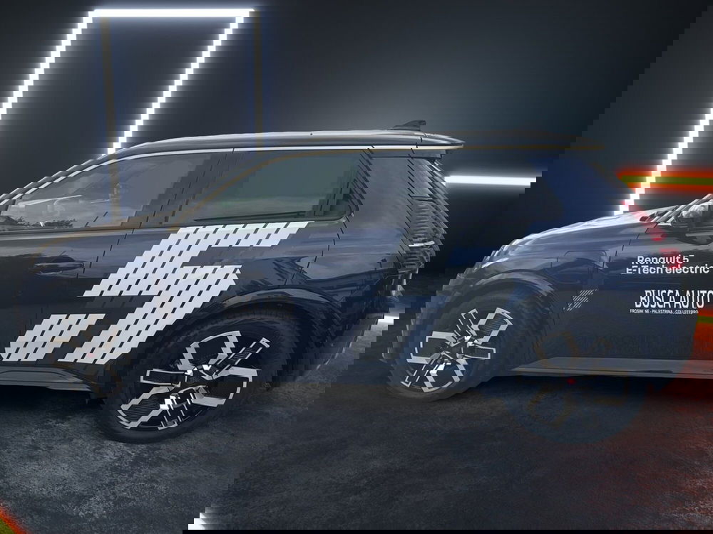 Renault Renault 5 usata a Roma (2)