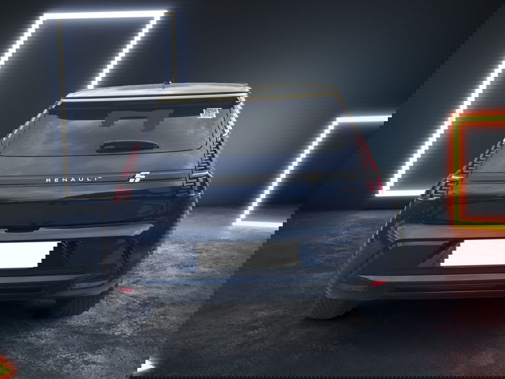 Renault Renault 5 usata a Roma (4)