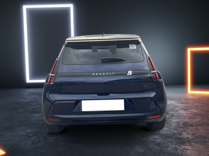 Renault Renault 5 usata a Roma (4)