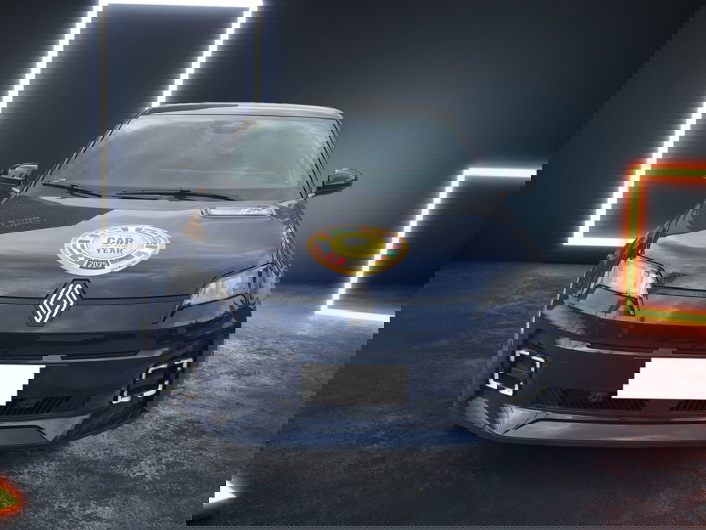 Renault Renault 5 usata a Roma (5)