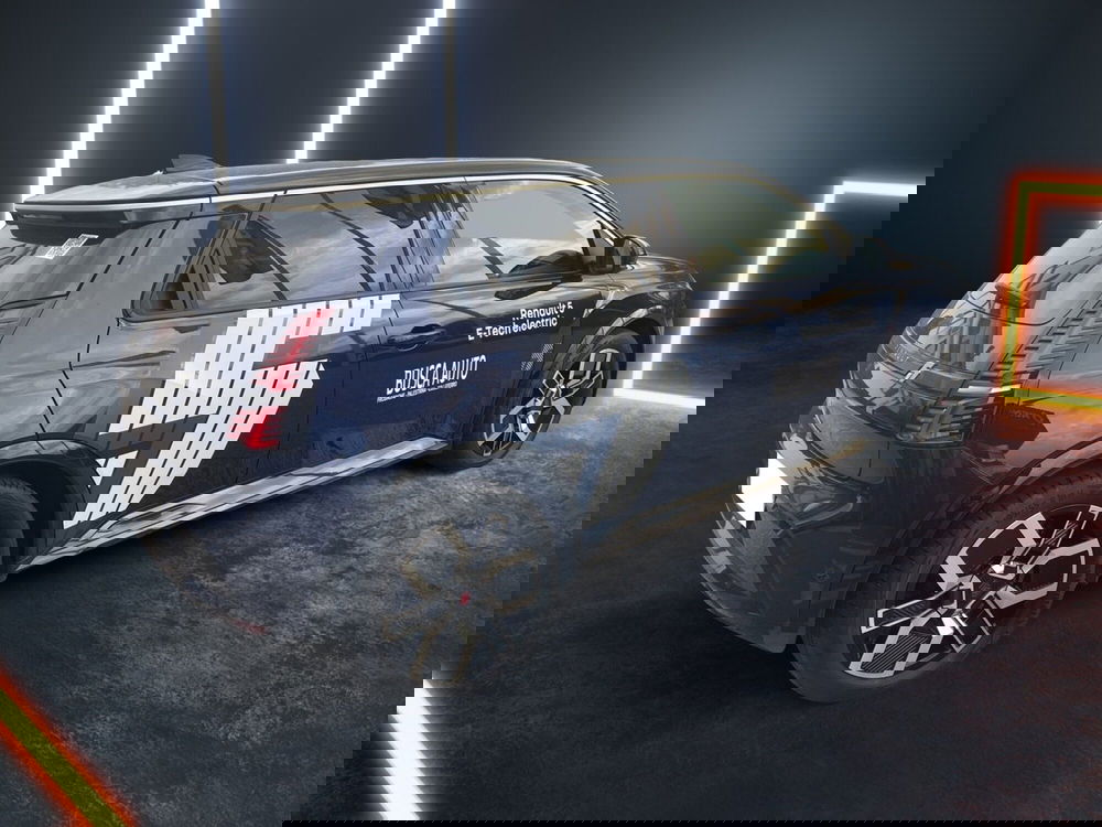 Renault Renault 5 usata a Roma (6)