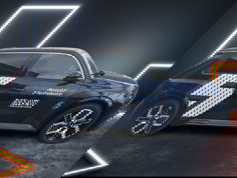 Renault Renault 5 usata a Roma (7)