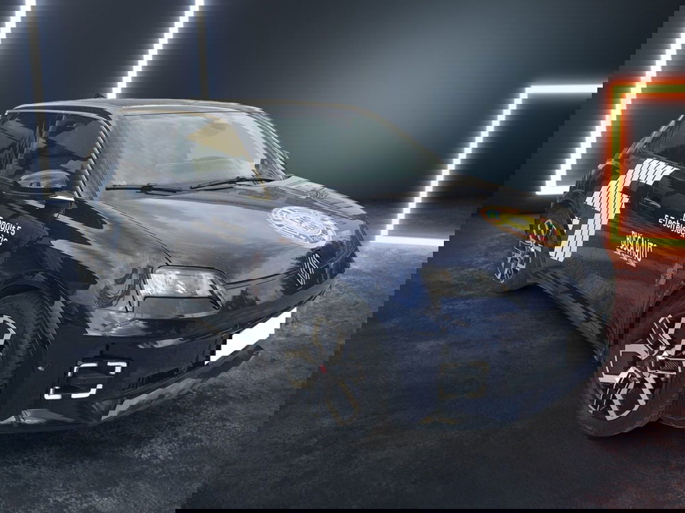 Renault Renault 5 usata a Roma (8)