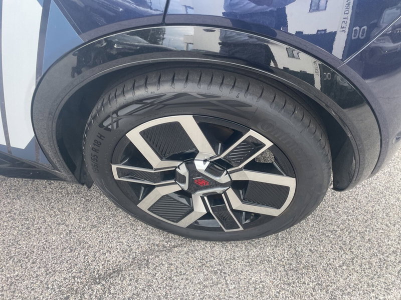 Renault Renault 5 usata a Roma (9)
