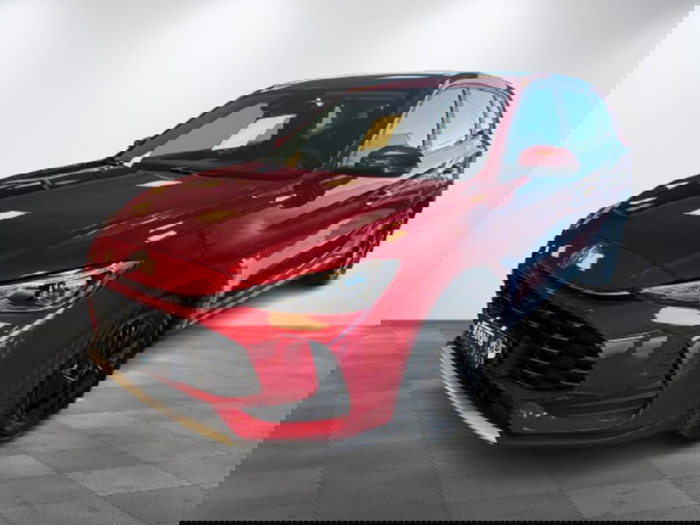 Mg ZS nuova a Monza e Brianza