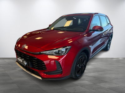 Mg ZS 1.5 hybrid+ Standard auto nuova a Seregno