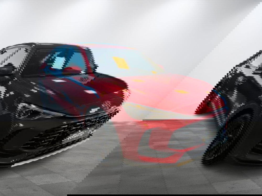 Mg ZS nuova a Monza e Brianza (11)