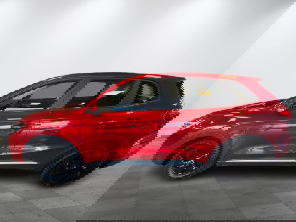 Mg ZS nuova a Monza e Brianza (3)