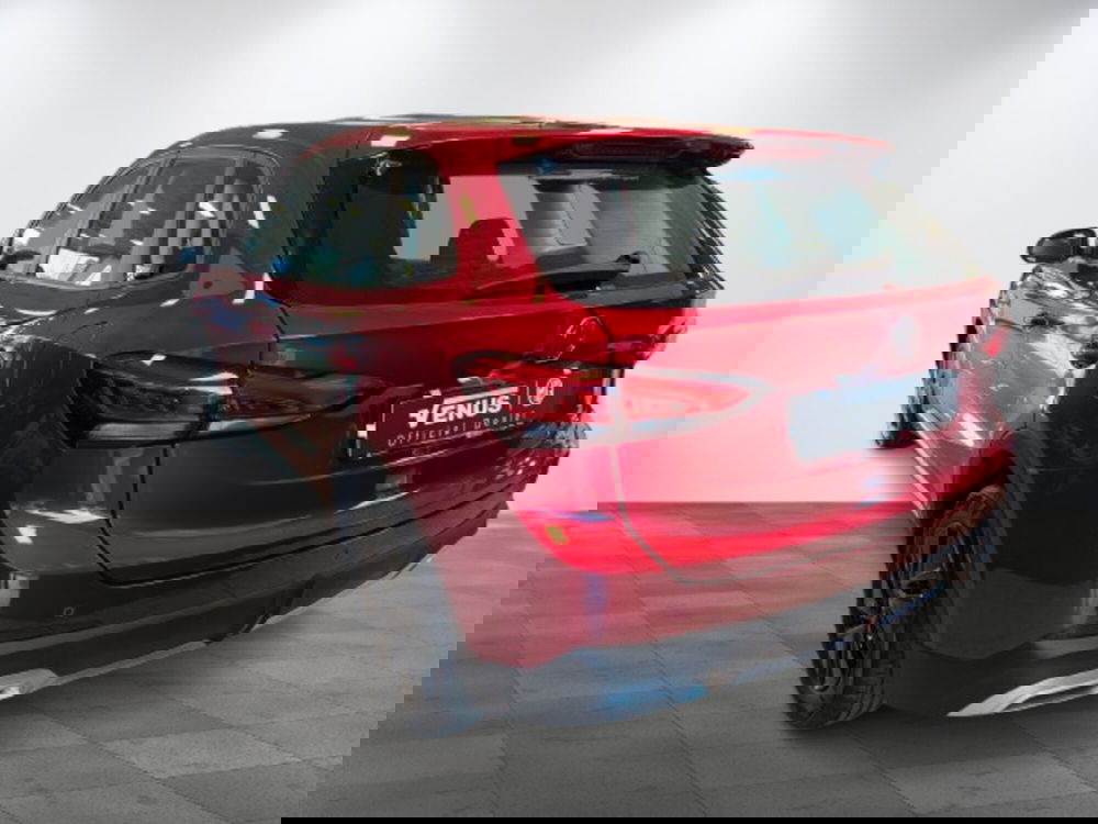 Mg ZS nuova a Monza e Brianza (4)