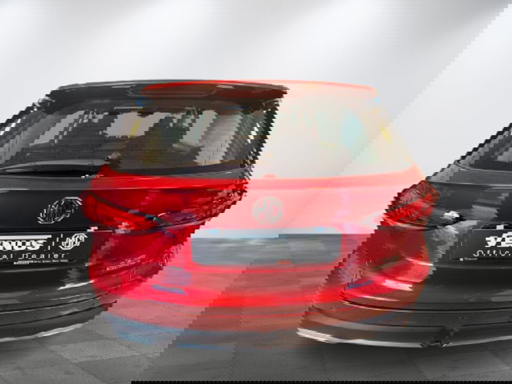 Mg ZS nuova a Monza e Brianza (5)