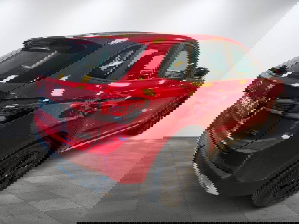 Mg ZS nuova a Monza e Brianza (6)