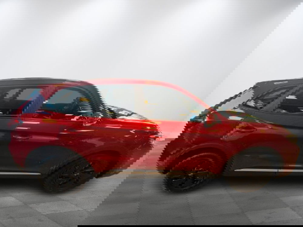 Mg ZS nuova a Monza e Brianza (7)