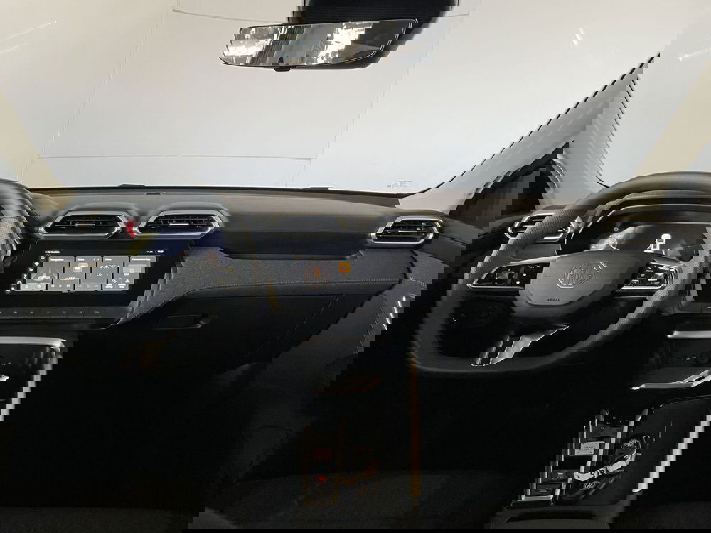 Mg ZS nuova a Monza e Brianza (8)