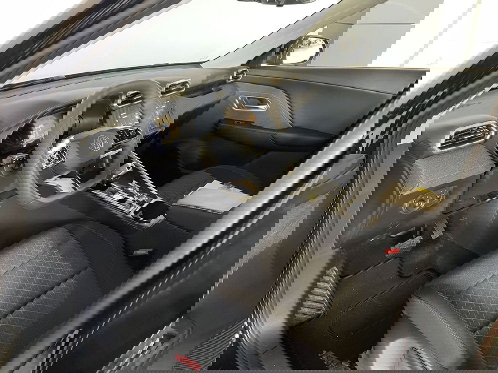 Mg ZS nuova a Monza e Brianza (9)