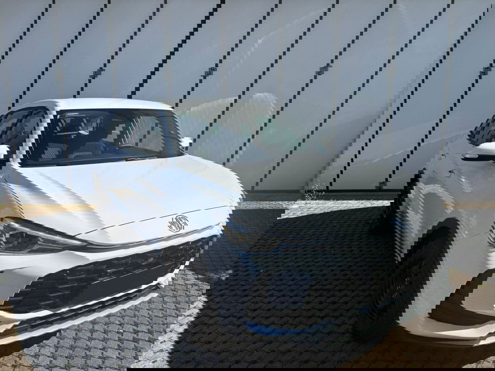 Mg ZS nuova a Monza e Brianza (16)