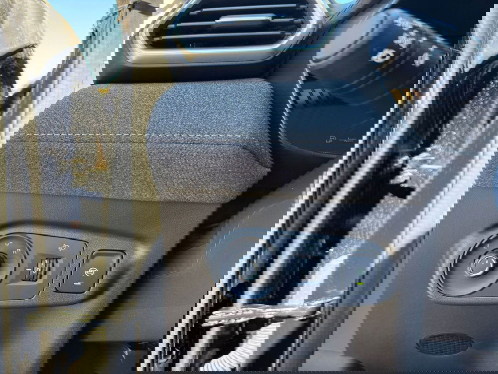 Mg ZS nuova a Monza e Brianza (18)