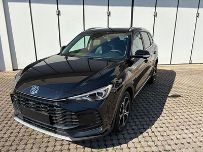 Mg ZS 1.5 Comfort nuova a Cornate d&#039;Adda