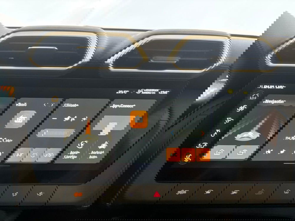 Mg ZS nuova a Monza e Brianza (11)