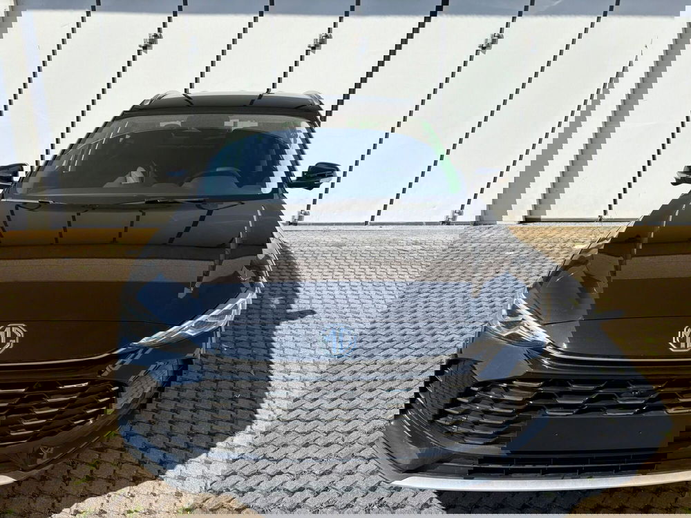 Mg ZS nuova a Monza e Brianza (2)