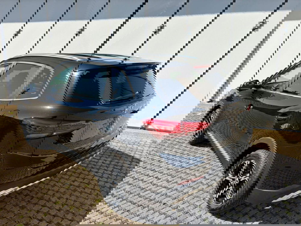 Mg ZS nuova a Monza e Brianza (4)