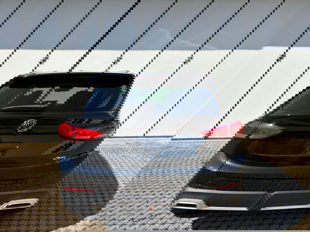 Mg ZS nuova a Monza e Brianza (5)