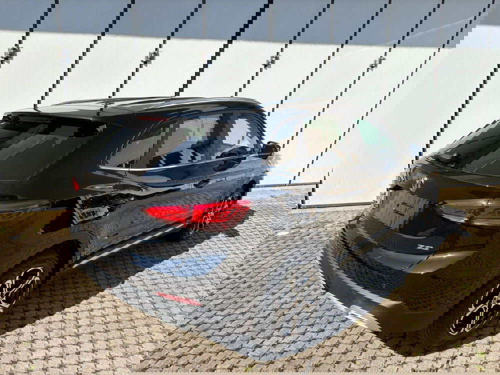 Mg ZS nuova a Monza e Brianza (6)