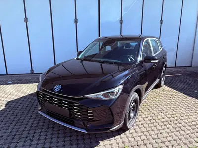 Mg ZS 1.5 Standard nuova a Cornate d'Adda