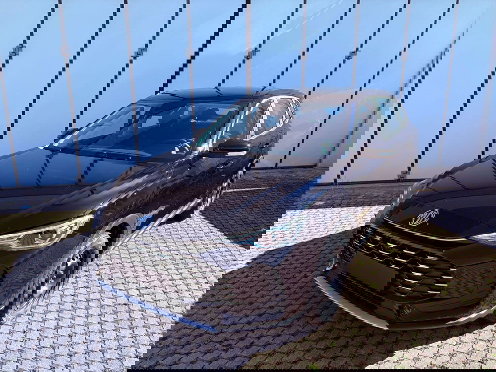 Mg ZS nuova a Monza e Brianza